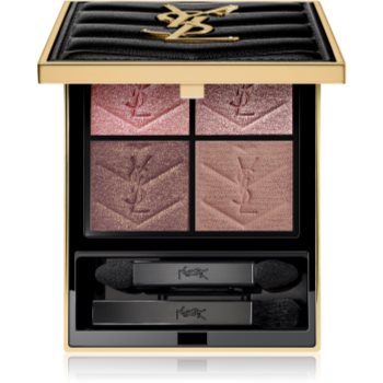 Yves Saint Laurent Couture Mini Clutch paletă cu farduri de ochi - imagine 2